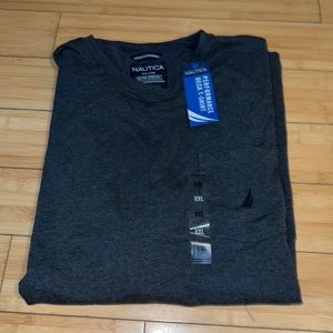 Brand new, never worn Nautica shirt